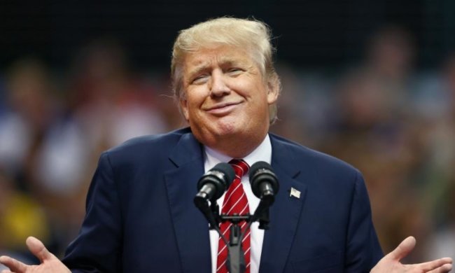 Трамп пообещал "историческую инвестицию" в армию США