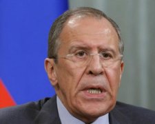Лавров намилився у відставку