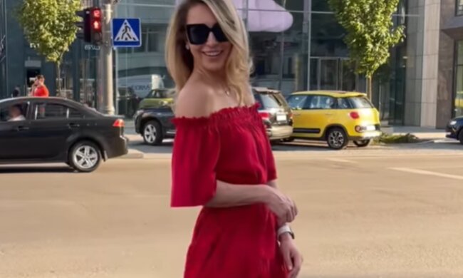 Марина Боржемська, instagram.com/uzelkova.marina