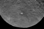 NASA створило екскурсію на планету Церера (відео)
