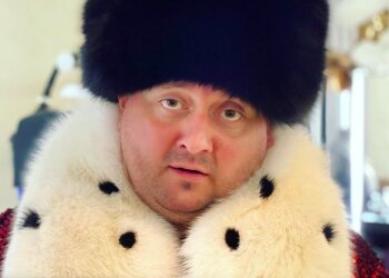 Юрий Ткач, instagram.com/yuriy_tkach/