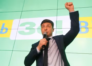 Пальчевський розповів, чим Зеленський зможе крити на дебатах: "Порошенку варто було б боятися"