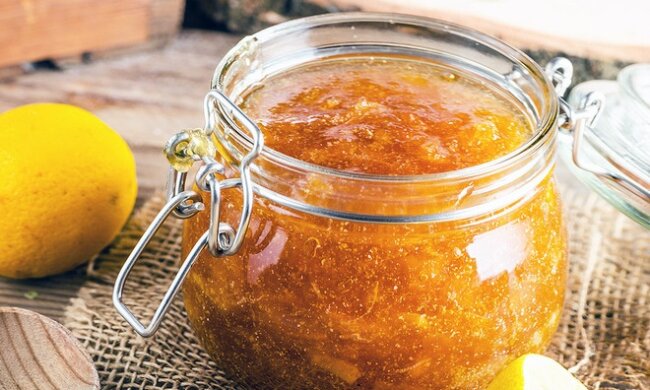 Смесь из моркови, меда и лимона, фото lady.tochka