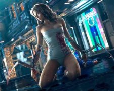 Cyberpunk 2077: конкуренти зламали Microsoft заради трейлера