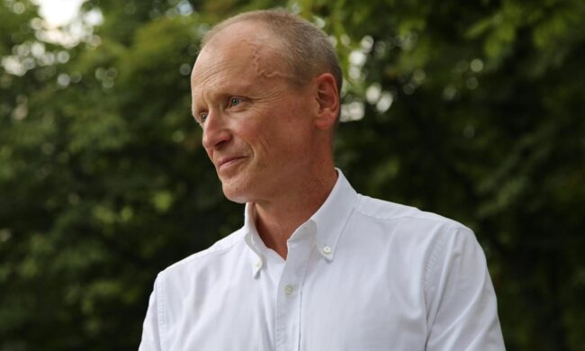 Багатодітні родини в умовах війни: бізнесмен Олексій Омельяненко розповів про потреби і проблеми сімей