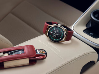 Porsche Design, carscoops