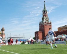 Звезду свалили: ФИФА добавила Путину немножко веры