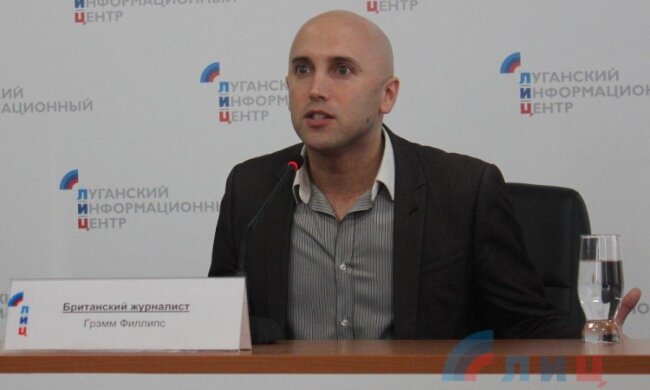 У Порошенко ответили пропагандисту Путина