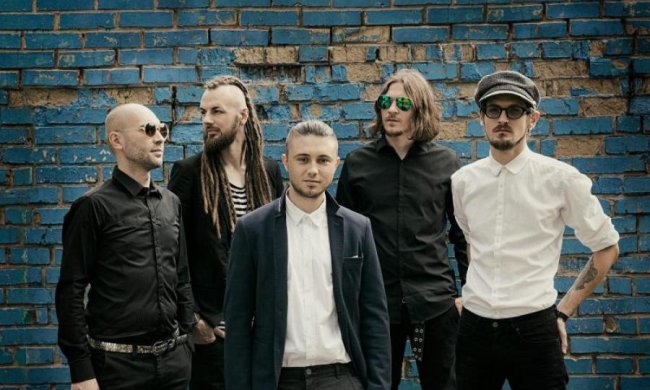 Известная группа посвятила клип украинским дорогам