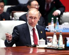 Известный писатель рассказал, когда Путин пойдет в наступление