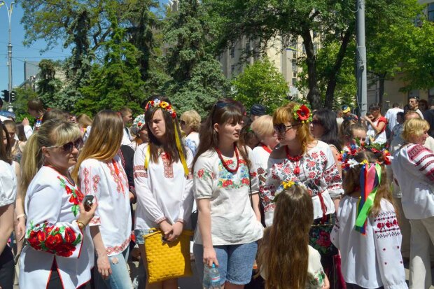 Наследница короля ярко призналась в любви Украине, от сердца к сердцу: фото