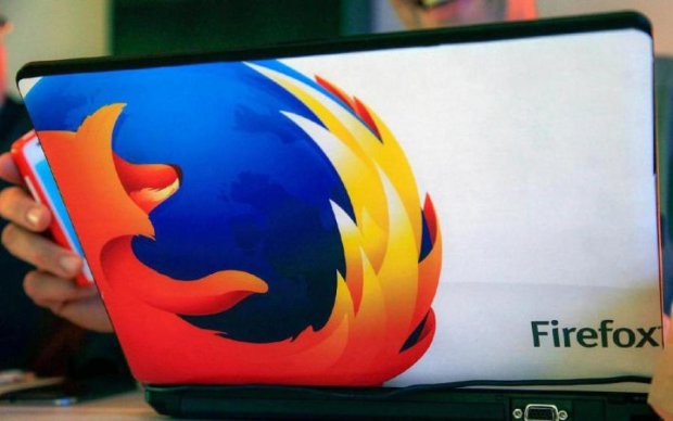 Firefox добавила “нереальную” функцию
