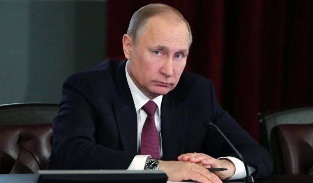 Однокурсник Путина развеял миф о "бравом полковнике" КГБ