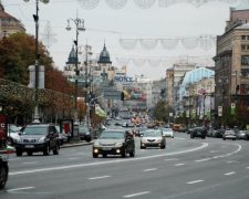 Море по колено: пьяная судья гоняла на Киевщине