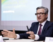 Тарута подався у президенти України