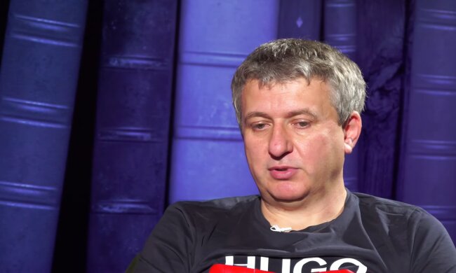 Юрій Романенко