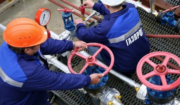 Россия заставит Украину вернуть газовый долг с помощью шантажа - экономист