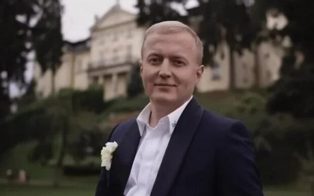 Экспрокурор Ильницкий. Видео скриншот из Youtube