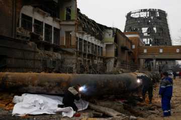 Дарницкая ТЭЦ