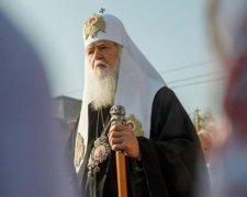 За старим стилем: Філарет назвав умову переходу на "григоріанське" Різдво