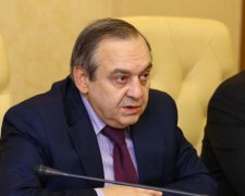 Янукович надихнув: маріонетки заговорили про повернення Криму