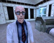 Half-Life / фото: скриншот Youtube