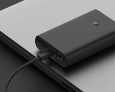 XIAOMI POWER BANK 3, gizchina