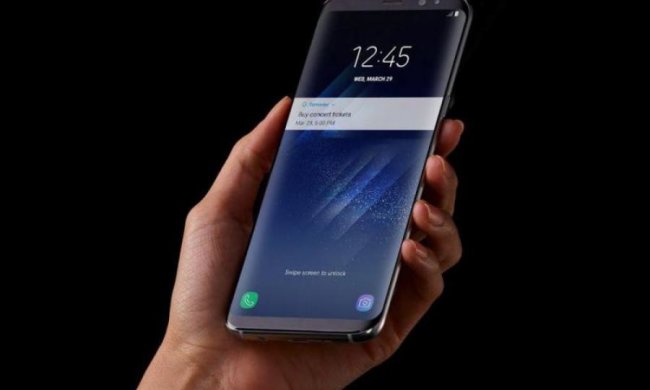 Galaxy S9 засмутив фанатів до старту продажів