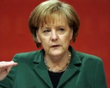 Меркель закликала зміцнювати східний фланг НАТО