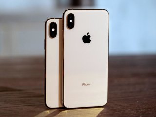 iPhone XI 2019