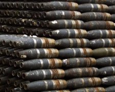 Житель Слов'янська отримав чотири роки в'язниці за зберігання боєприпасів
