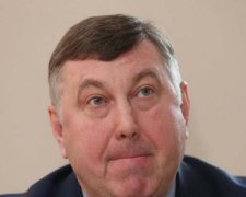 Первая жертва борьбы с контрабандой: руководитель Гослесагентства ушел на больничный