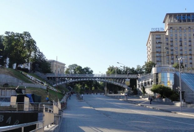 У Києві перекриють важливу пішохідну зону на все літо: що важливо знати