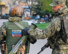 Тимчук розсекретив зарплати бойовиків "ЛНР"