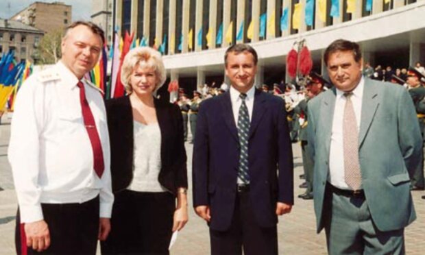 Дуже почесний громадянин: у Харкові хочуть нагородити скандального екс-міністру Юрія Смирнова