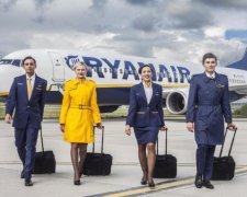 Главное за ночь: прощание с Ryanair и поставщики террористов