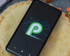 Крутіше, ніж у Apple: Android P захистить користувачів від крадіжки