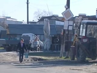 Земельна ділянка, фото: скріншот з відео