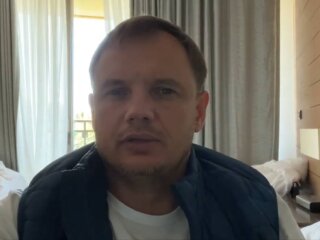 Кирило Стремоусов, фото: скріншот