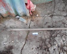 Львівський солдат заколов себе вилами у відпустці