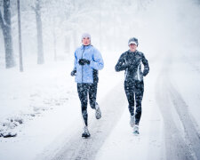 Бігуни, Mastering Health and Fitness