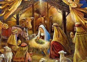 Рождество 2022, фото: свободный источник