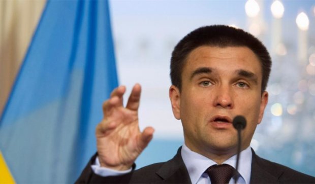 Климкин сообщил о компромиссе с ООН по трибуналу по "Боингу"