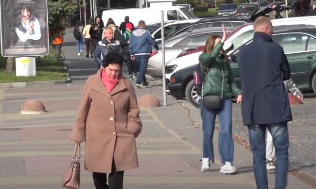 Пенсионер. Фото: скрин youtube