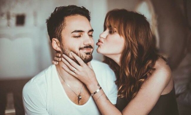 У розлученні Камінської винні пластичні операції? Чоловік зірки "НеАнгелів" пояснив, чому покинув руду красуню