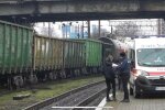 Швидка допомога, фото: скріншот з відео