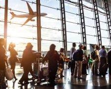 Самые дешевые авиарейсы из Украины собрали в одной картинке