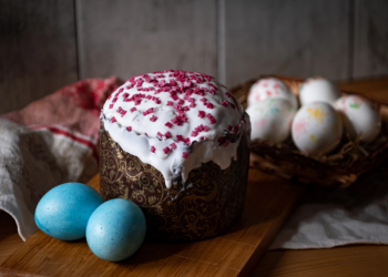 Паска, Пасха, фото из соцсетей