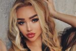 Скрін, Instagram Альвіна Лаллі