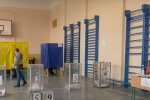 Вибори в Україні: скріншот: Youtube